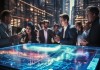 金融行业新机遇与投资机会解析