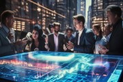 金融行业新机遇与投资机会解析