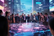 助力新闻传媒高质量发展，开启北京未来新篇章