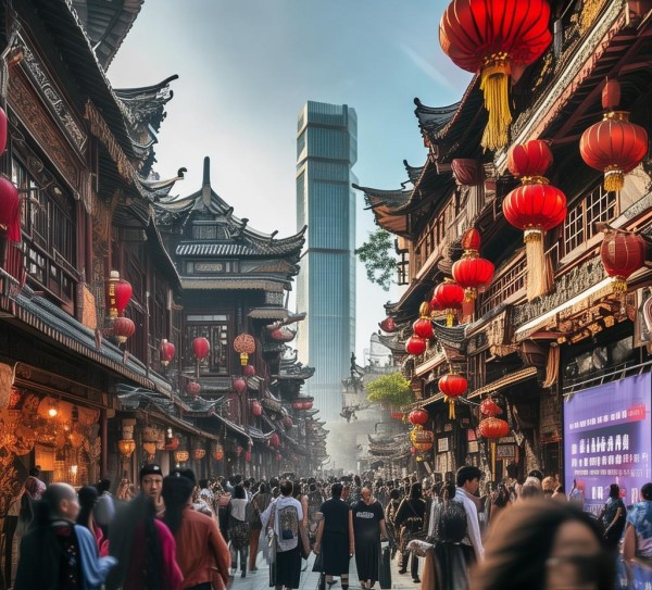 临沂，历史文化与现代传播的交融成就