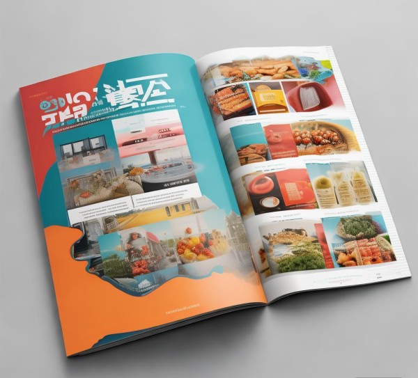 青岛城阳区产品画册设计,独特魅力与推广策略 青岛城阳区产品画册设计,独特魅力与推广策略